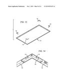 FRAME AND LENS UPGRADE KITS FOR LIGHTING FIXTURES diagram and image