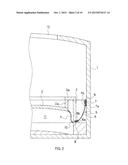 Gasholder Sealing Member and Gasholder Sealing Structure diagram and image