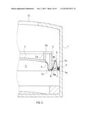 Gasholder Sealing Member and Gasholder Sealing Structure diagram and image