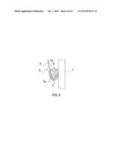 Gasholder Sealing Member and Gasholder Sealing Structure diagram and image