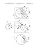 LED LAMP diagram and image