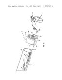 LED LAMP diagram and image