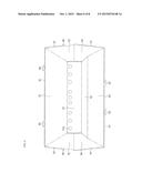 REFLECTIVE SHEET, DISPLAY DEVICE AND REFLECTIVE MEMBER diagram and image