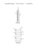 Modular LED Space Light diagram and image