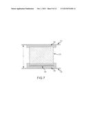 Modular LED Space Light diagram and image