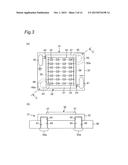 LIGHT-EMITTING APPARATUS AND STRUCTURE FOR ATTACHING LIGHT-EMITTING     APPARATUS TO HEAT SINK diagram and image