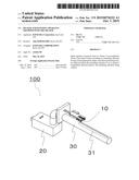 HEATER AND IGNITION APPARATUS EQUIPPED WITH THE HEATER diagram and image