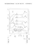 HEAT SOURCE UNIT OF REFRIGERATING APPARATUS diagram and image