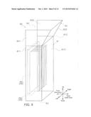 HEAT SOURCE UNIT OF REFRIGERATING APPARATUS diagram and image