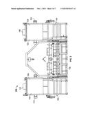 MELT FURNACE, MELT FURNACE CONTROL SYSTEMS, AND METHOD OF CONTROLLING A     MELT FURNACE diagram and image