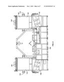 MELT FURNACE, MELT FURNACE CONTROL SYSTEMS, AND METHOD OF CONTROLLING A     MELT FURNACE diagram and image