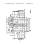 MELT FURNACE, MELT FURNACE CONTROL SYSTEMS, AND METHOD OF CONTROLLING A     MELT FURNACE diagram and image