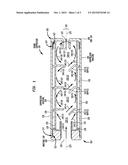 Firearm Suppressor Baffle diagram and image