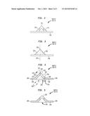 Firearm Suppressor Baffle diagram and image