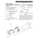 DUAL FOCAL PLANE RETICLES FOR OPTICAL SIGHTING DEVICES diagram and image