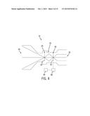 DUAL FOCAL PLANE RETICLES FOR OPTICAL SIGHTING DEVICES diagram and image