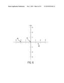 DUAL FOCAL PLANE RETICLES FOR OPTICAL SIGHTING DEVICES diagram and image