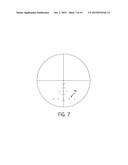 DUAL FOCAL PLANE RETICLES FOR OPTICAL SIGHTING DEVICES diagram and image