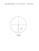 DUAL FOCAL PLANE RETICLES FOR OPTICAL SIGHTING DEVICES diagram and image