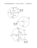 DUAL FOCAL PLANE RETICLES FOR OPTICAL SIGHTING DEVICES diagram and image