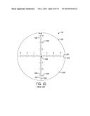 DUAL FOCAL PLANE RETICLES FOR OPTICAL SIGHTING DEVICES diagram and image