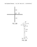 DUAL FOCAL PLANE RETICLES FOR OPTICAL SIGHTING DEVICES diagram and image