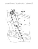 Quasi-Virtual Locate/Drill/Shim Process diagram and image