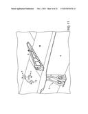 Quasi-Virtual Locate/Drill/Shim Process diagram and image