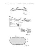 PERSONAL ITEMS NETWORK, AND ASSOCIATED METHODS diagram and image