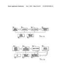 PERSONAL ITEMS NETWORK, AND ASSOCIATED METHODS diagram and image