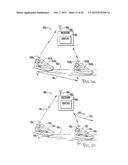 PERSONAL ITEMS NETWORK, AND ASSOCIATED METHODS diagram and image