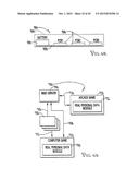 PERSONAL ITEMS NETWORK, AND ASSOCIATED METHODS diagram and image