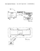 PERSONAL ITEMS NETWORK, AND ASSOCIATED METHODS diagram and image