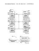 PERSONAL ITEMS NETWORK, AND ASSOCIATED METHODS diagram and image