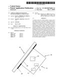 VEHICLE COMPASS SYSTEM WITH HEATED WINDSHIELD COMPENSATION diagram and image