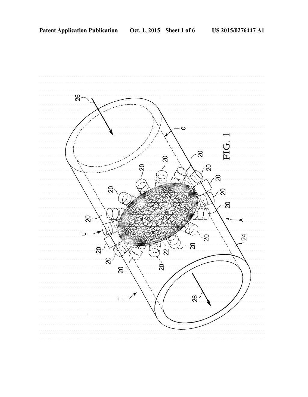 FLOW REGIME IDENTIFICATION OF MULTIPHASE FLOWS BY FACE RECOGNITION     BAYESIAN CLASSIFICATION - diagram, schematic, and image 02