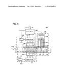 MASS FLOW METER AND MASS FLOW CONTROLLER USING THE SAME diagram and image