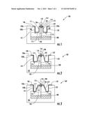 THREADED COUPLING DEVICE WITH NOZZLE FOR GWR MEASUREMENTS IN NON-METALLIC     TANKS diagram and image