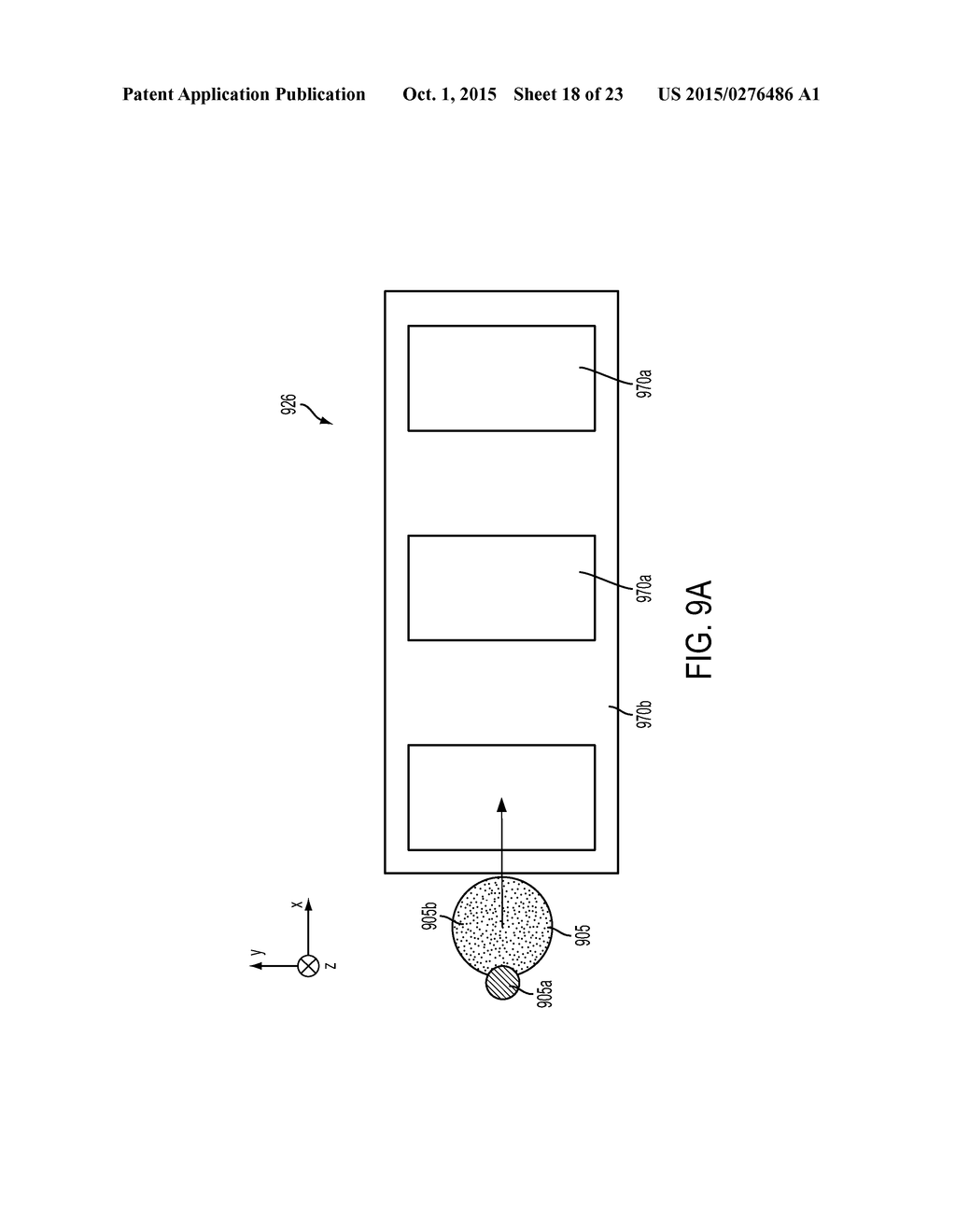 DETERMINATION OF COLOR CHARACTERISTICS OF OBJECTS USING SPATIALLY     MODULATED LIGHT - diagram, schematic, and image 19