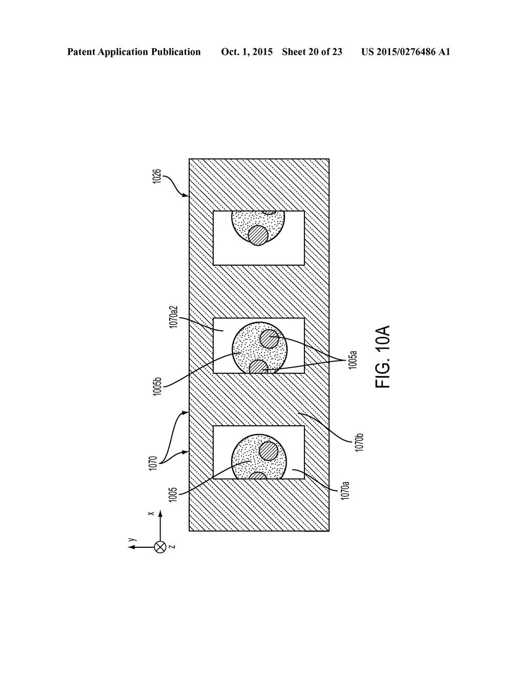 DETERMINATION OF COLOR CHARACTERISTICS OF OBJECTS USING SPATIALLY     MODULATED LIGHT - diagram, schematic, and image 21