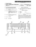 CAPACITIVE PRESSURE SENSORS FOR HIGH TEMPERATURE APPLICATIONS diagram and image