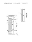 CAPACITIVE PRESSURE SENSORS FOR HIGH TEMPERATURE APPLICATIONS diagram and image