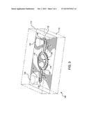 CAPACITIVE PRESSURE SENSORS FOR HIGH TEMPERATURE APPLICATIONS diagram and image