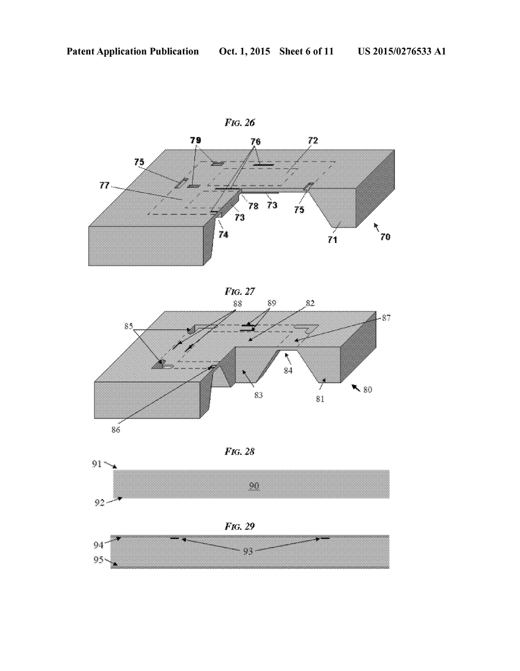 Low Pressure Sensor and Flow Sensor - diagram, schematic, and image 07