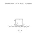 Leak Detector Using Capacitance Sensor diagram and image