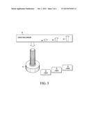 Leak Detector Using Capacitance Sensor diagram and image