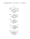 MANIPULATION OF FLUIDS, FLUID COMPONENTS AND REACTIONS IN MICROFLUIDIC     SYSTEMS diagram and image