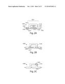 MANIPULATION OF FLUIDS, FLUID COMPONENTS AND REACTIONS IN MICROFLUIDIC     SYSTEMS diagram and image