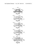 MANIPULATION OF FLUIDS, FLUID COMPONENTS AND REACTIONS IN MICROFLUIDIC     SYSTEMS diagram and image