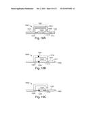 MANIPULATION OF FLUIDS, FLUID COMPONENTS AND REACTIONS IN MICROFLUIDIC     SYSTEMS diagram and image